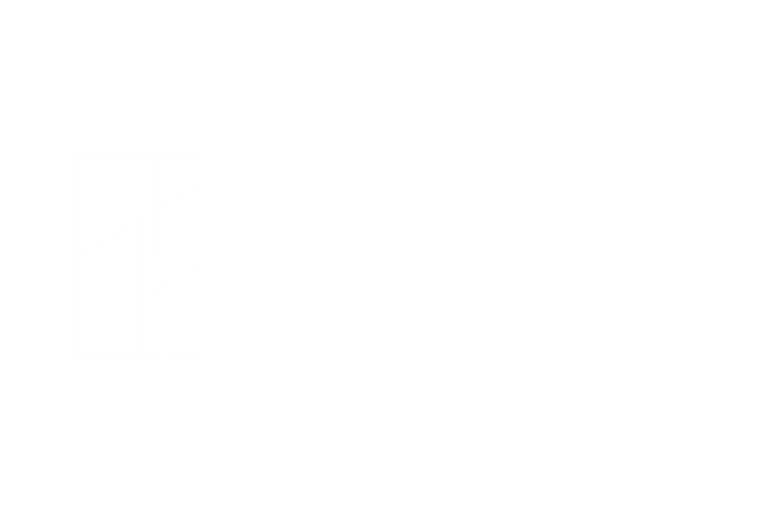 The logo for The Pavilion Detroit is displayed on a black background.